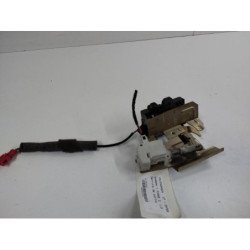 Serrure De Coffre Volkswagen Sharan 1 Phase 2